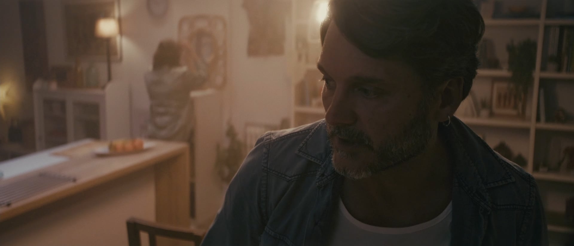 TRAILER - “Little” ("Pequeño") (Meka Ribera, Álvaro G. Company, 2023)