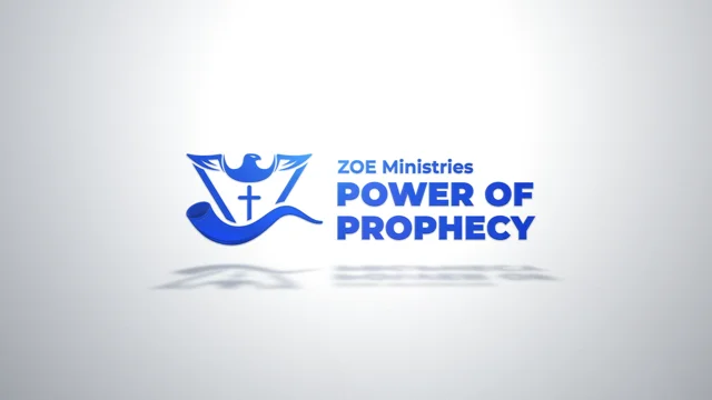 chutzpah - Zoe Ministries Church