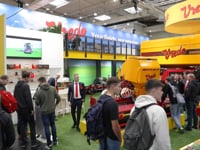 HEKO PROJECTEN - VREDO - AGRITECHNICA 2023 - HANNOVER - STAND PHOTOGRAPHY