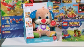 Save on Top Toys this Holiday Season with Ibotta 