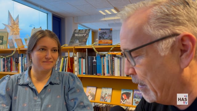 Skolen ud i virkeligheden - virkeligheden ind i skolen