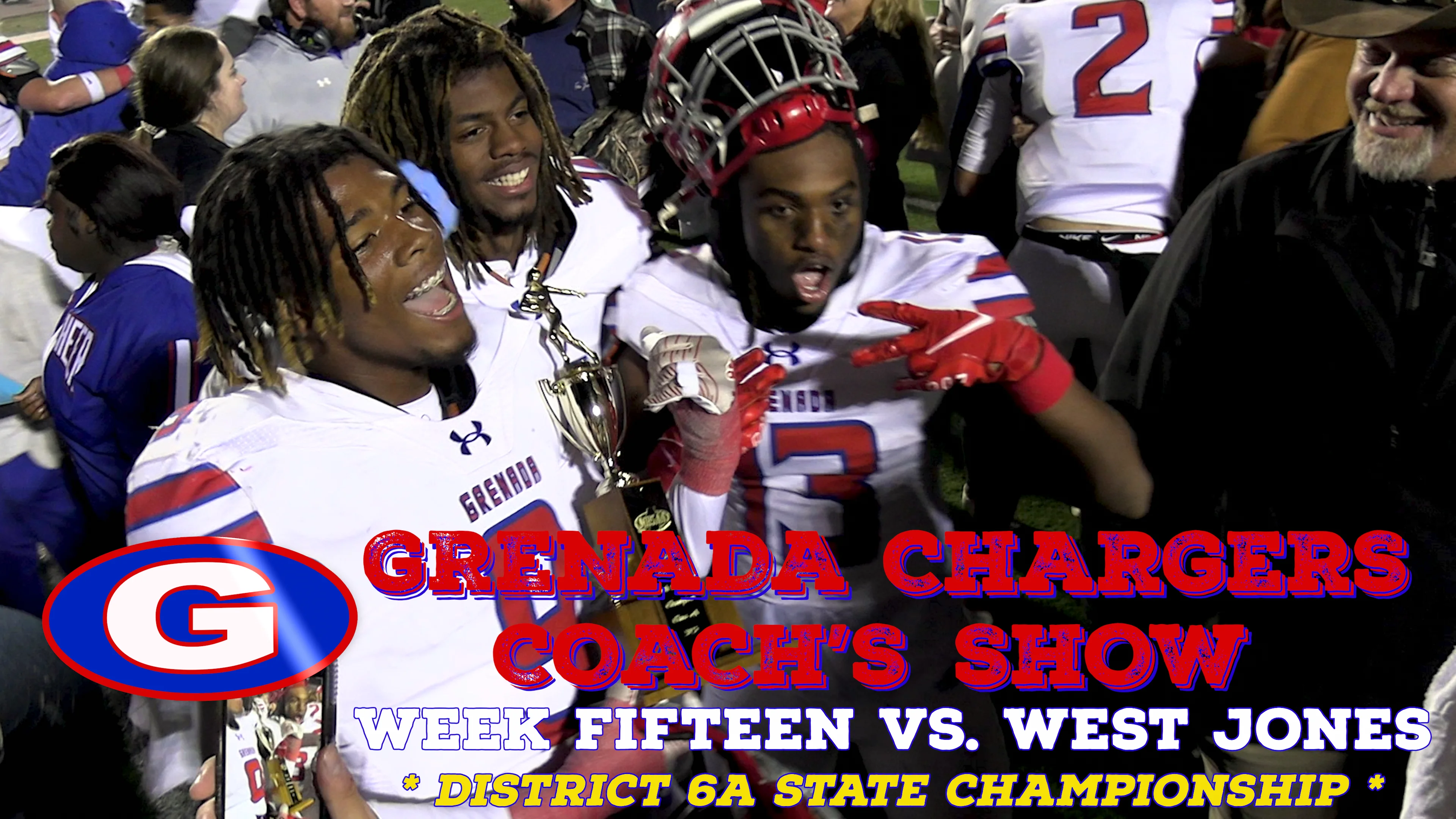 grenada-chargers-coach-s-show-12-1-23-on-vimeo