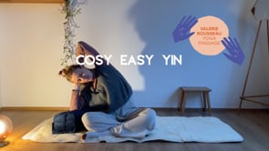 Cosy Easy Yin