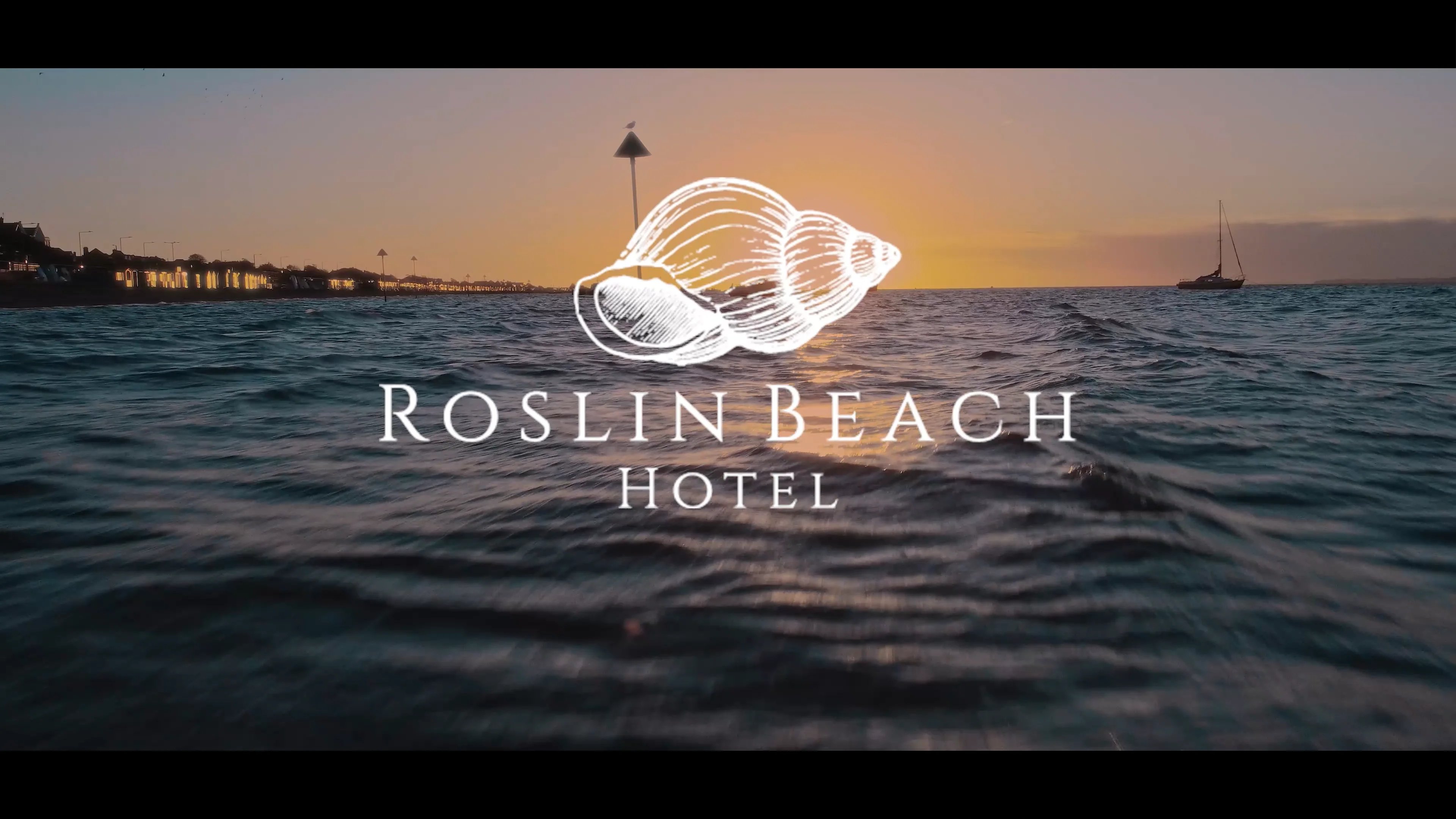 Roslin Beach Hotel Christmas Ad (Director's Cut) on Vimeo