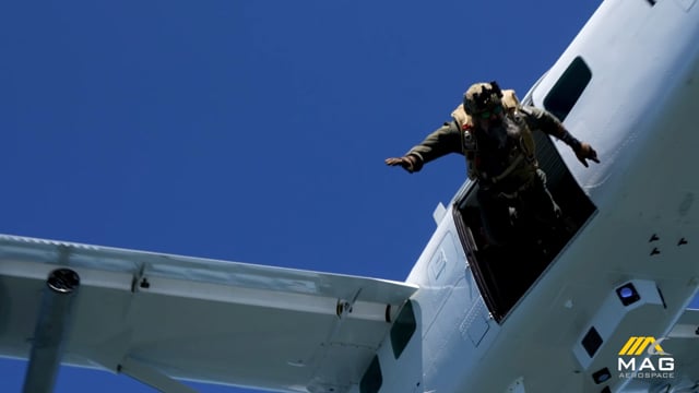 Product Launch & Demo | Overview