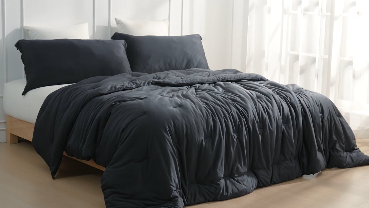 Cool as the Other Side of the Pillow - Coma Inducer® Oversized