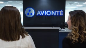 Avionté - Focused On Client Success