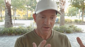 09-17-2023 - Suffering Frees Us from the World