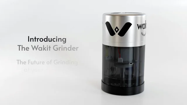 Wakit™ Grinder Melt Design (OCBXWAKIT Limited Series)