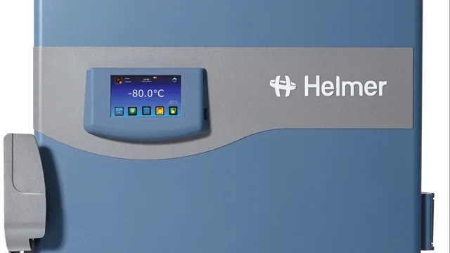 HUBERT® Stainless Steel Refrigerator / Freezer Dial Thermometer - 2Dia