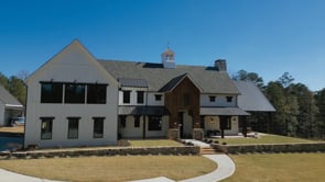 GA Home and Farm: Oconee Barndo