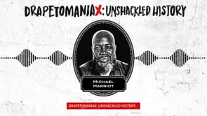 DrapetomaniaX: Unshackled History "The Kissing Case" feat. Bob the Drag Queen (Audiogram)