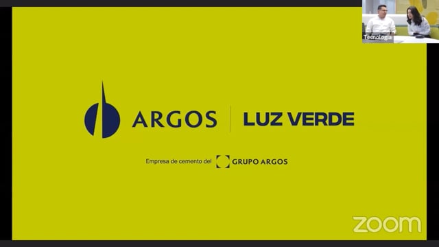 Diseño del layout de una planta de concreto