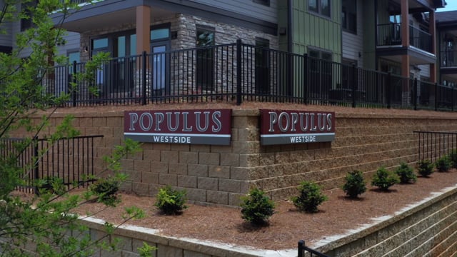 Populus Trailer #1 - "Love The Way You Live" video thumbnail