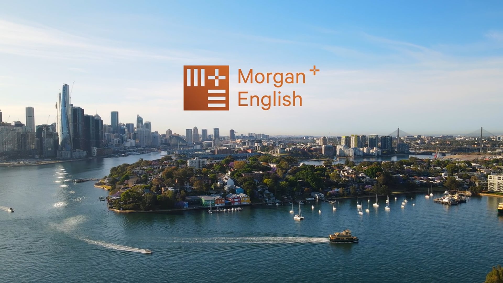 Morgan + English Lawyers - Recruitment Video