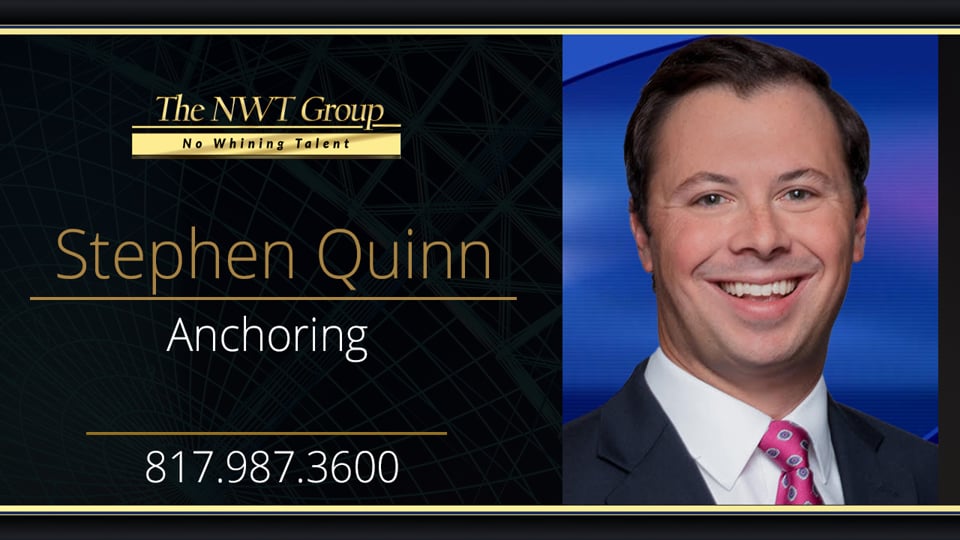 Anchoring