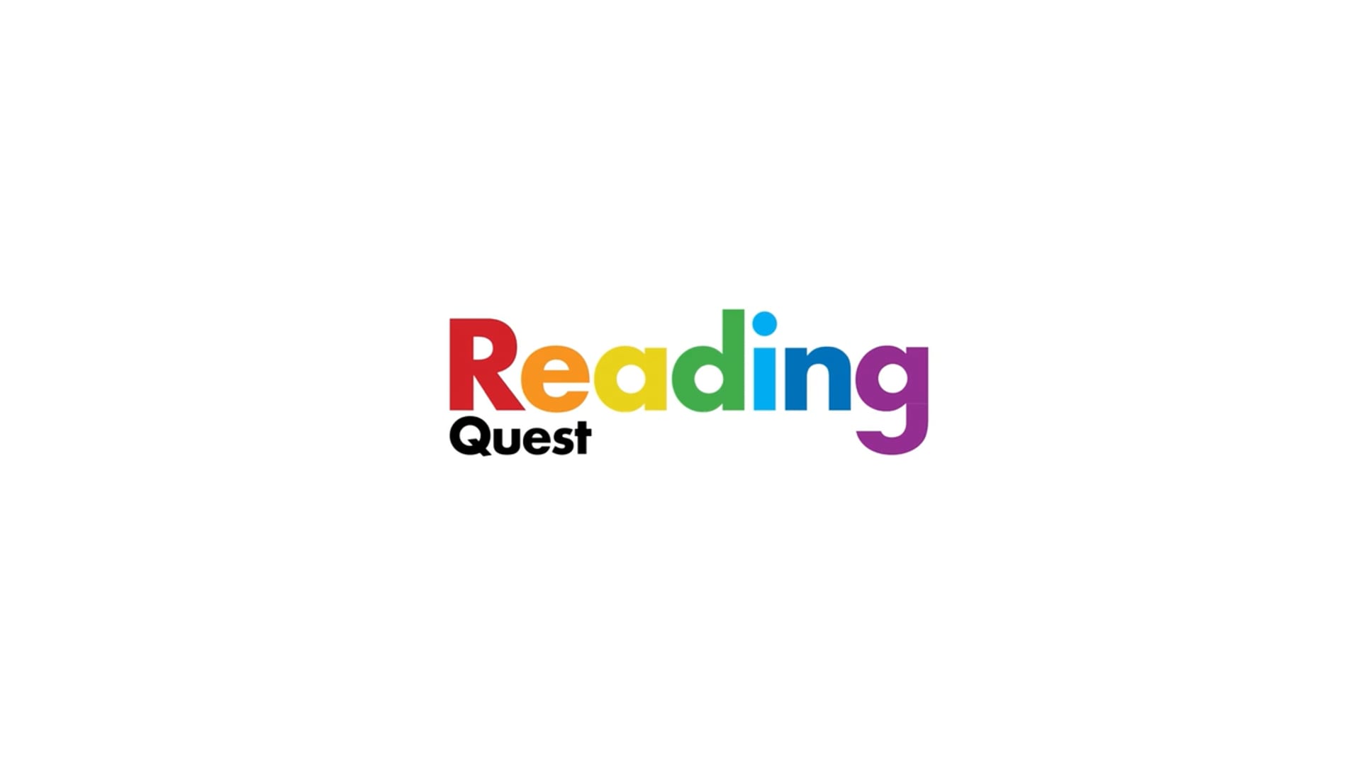 Reading Quest