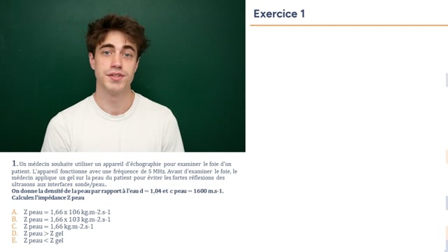 Exercices difficiles