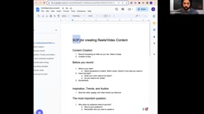 Related Embedded Video Item Thumbnail
