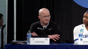 Volleyball Wildcats in NCAA Sweet Sixteen 