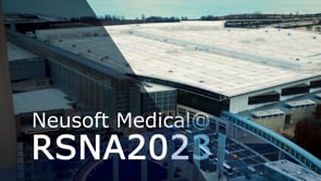 Neusoft Medical@RSNA2023
