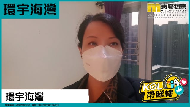 環宇海灣