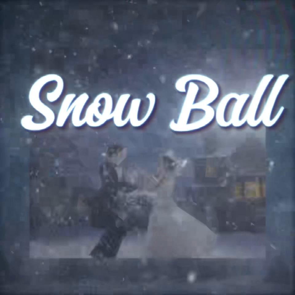 Snow Ball 2024