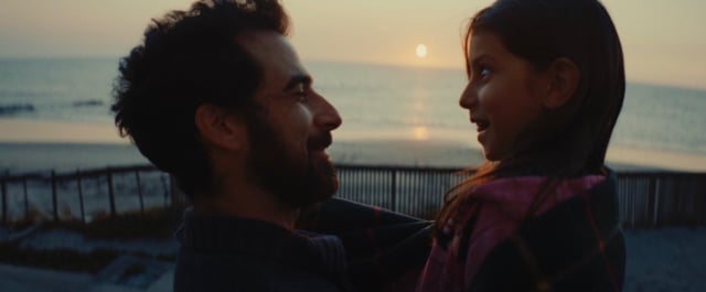NURI “The fishermen’s daughter” | Japan World's Tourism Film Festival