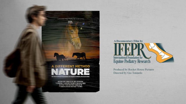 IFEPR - Customer Success Story (Barbara T. Page - Colorado Equine Clinic - Owner)