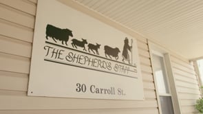 The Shepherd's Staff
