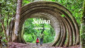 Selina Tena