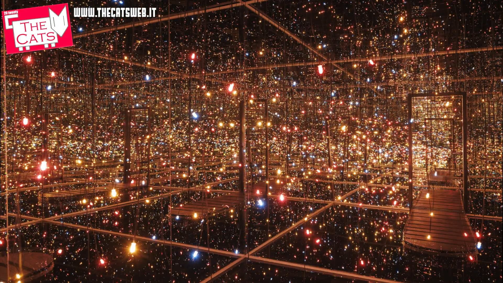 Yayoi Kusama