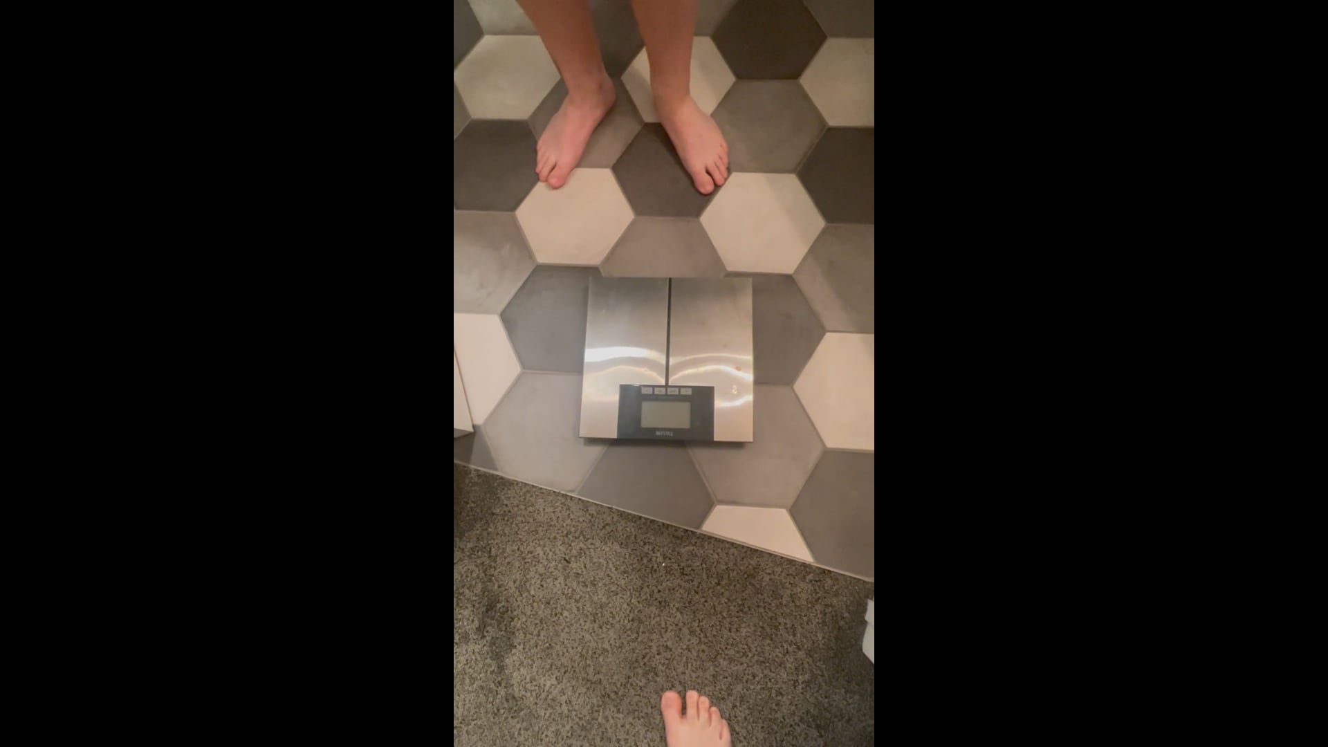 Watch PurpleShift athlete's Weight: Pending