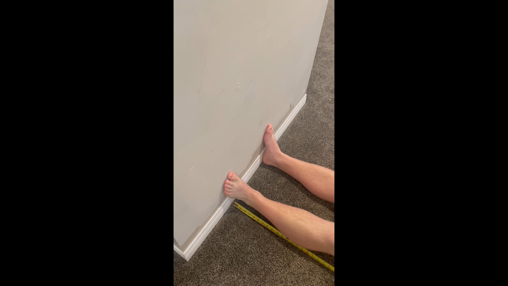 Watch PurpleShift athlete's Height: 70.7 inches