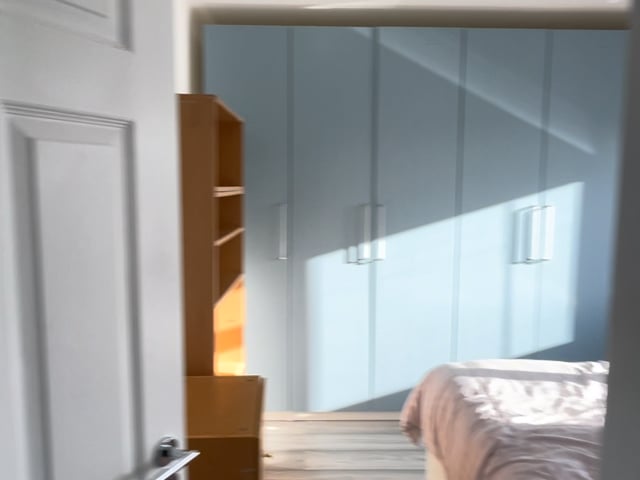 Video 1: Bedroom 3