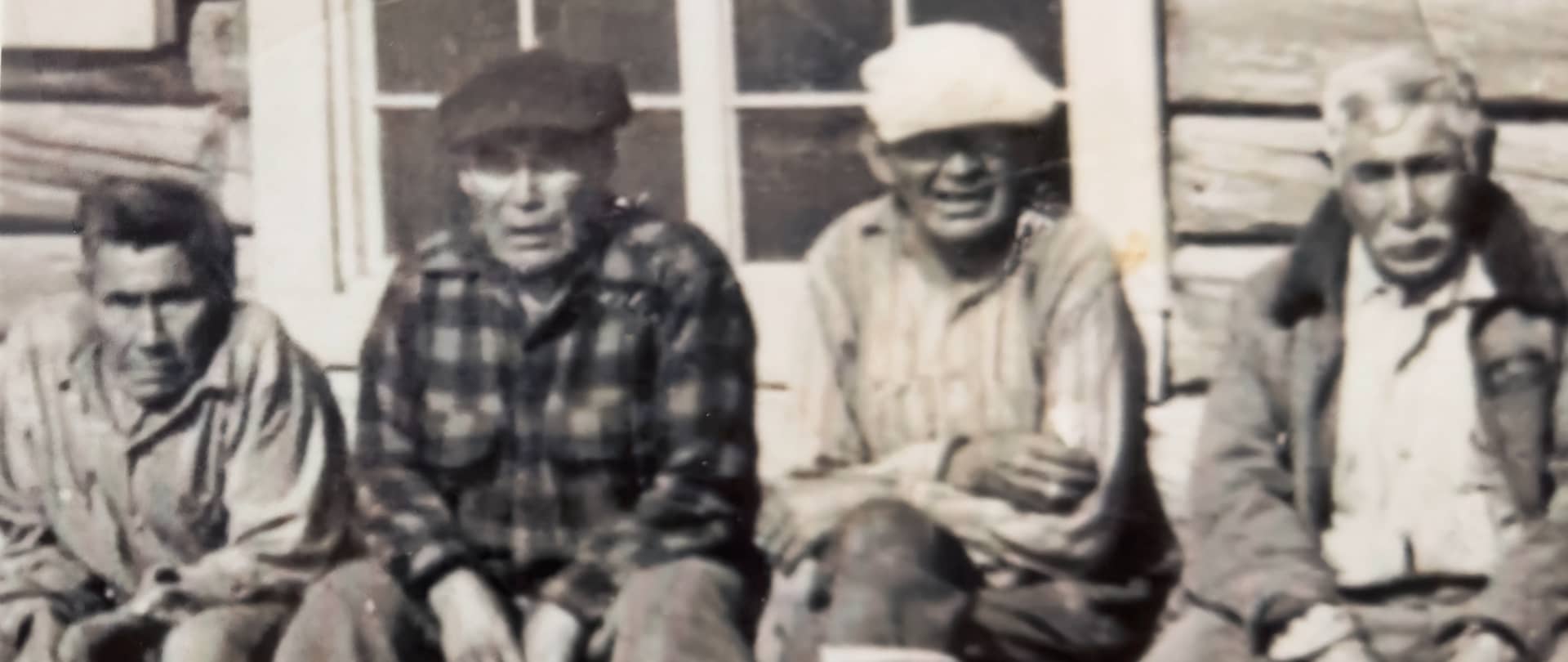 Official Documentary Teaser, 'Benhti A Story of Old Minto, Alaska' on