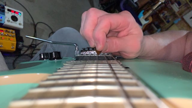 2 String sixes - Mostly Escaping - Much Less swiping but slower