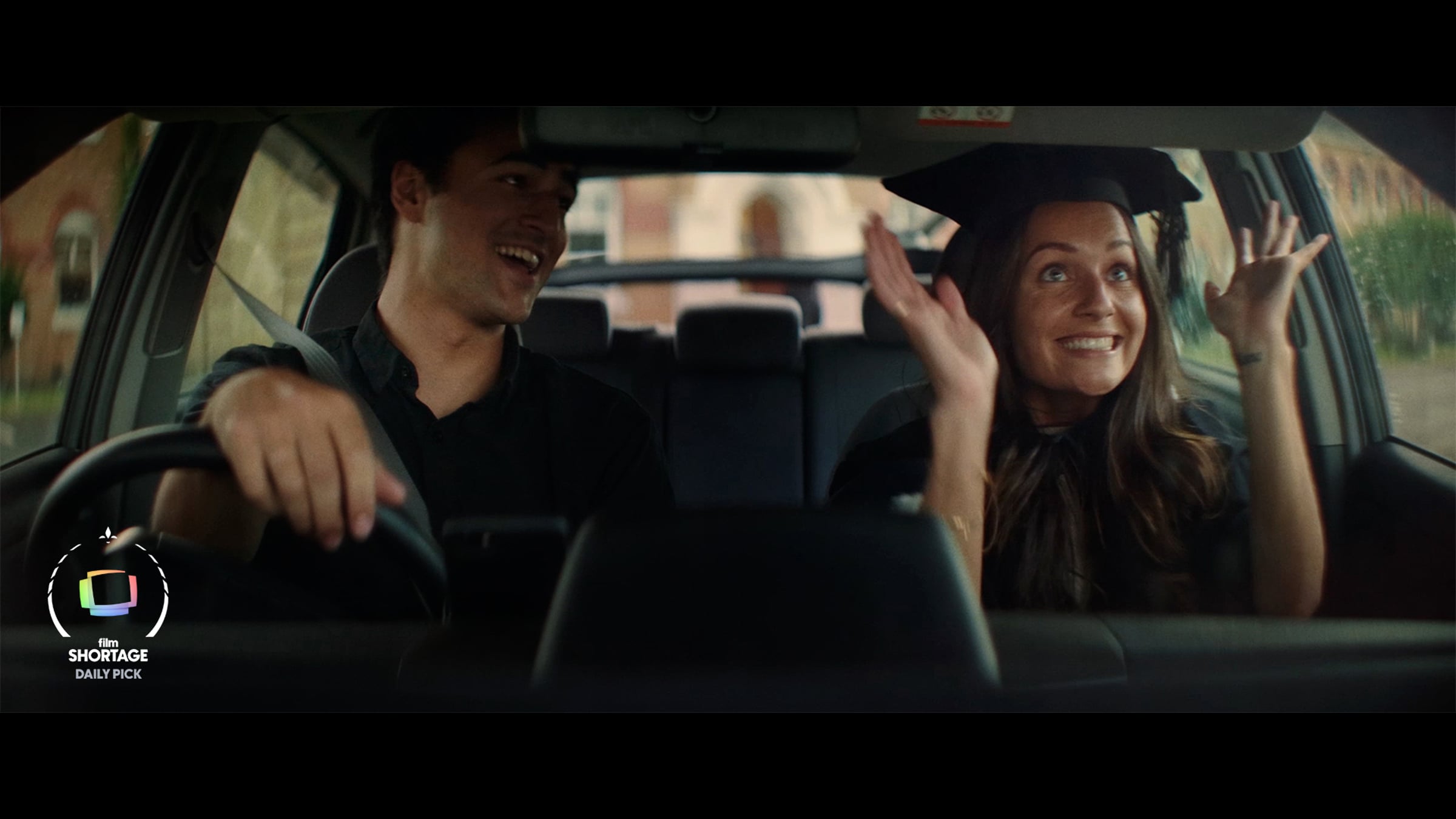 THE DRIVER | Videos & Movies on Vimeo