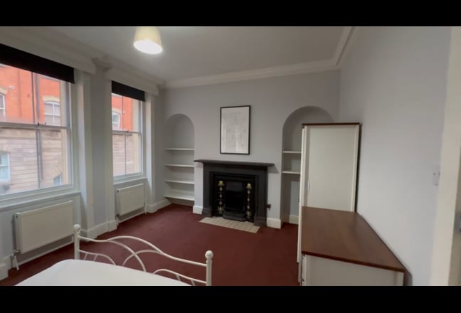 Bright And Spacious Room In Town Centre Main Photo