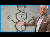 Sneeuw in Nederland, maar hoeveel en waar?