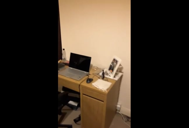 Video 1: Swimming pool