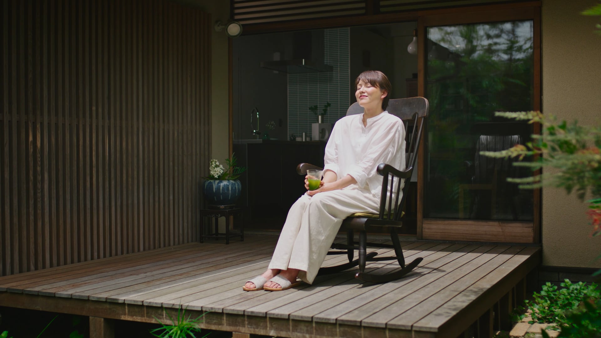 Cuzen Matcha - Our story