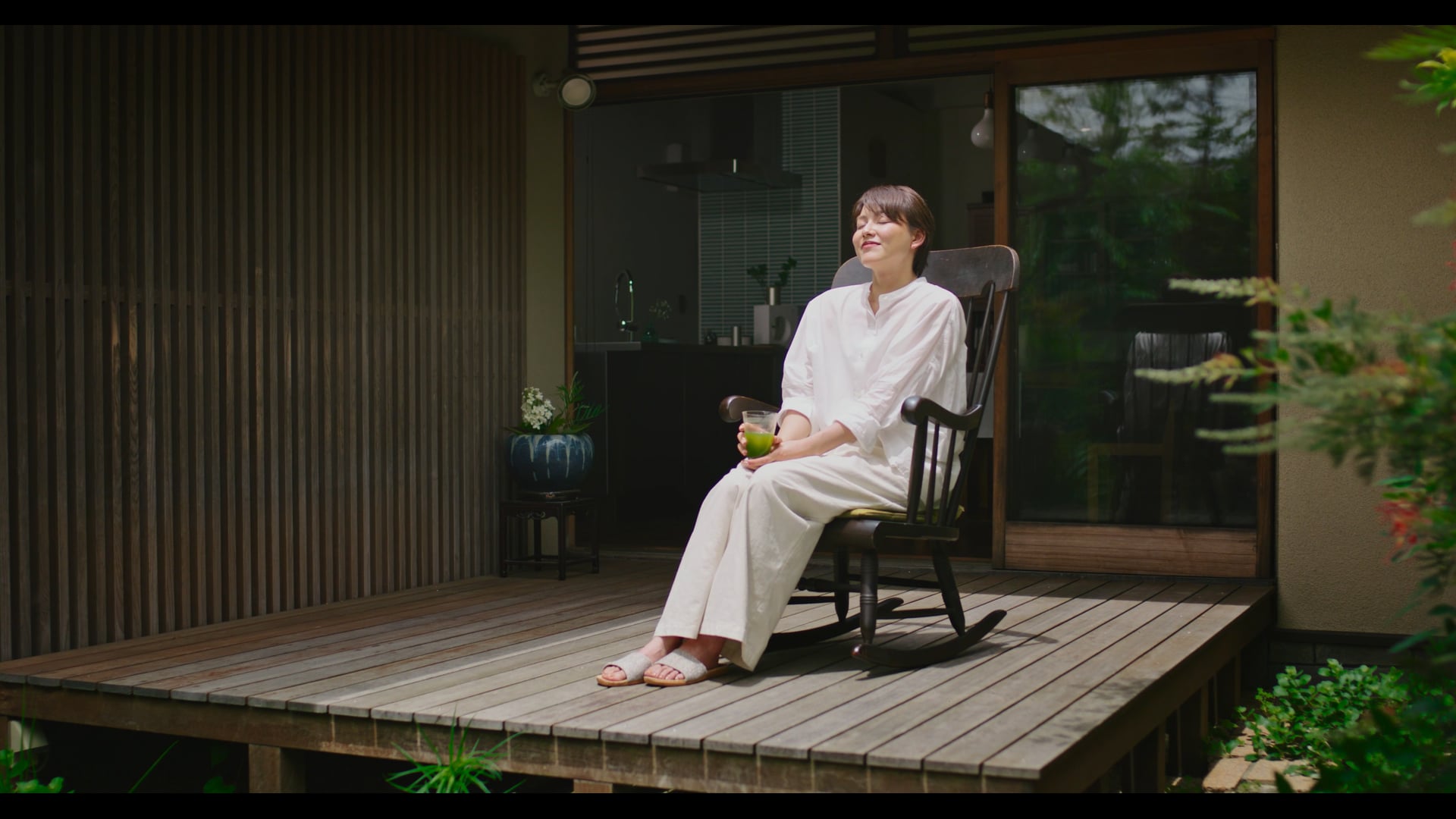Cuzen Matcha - Our story