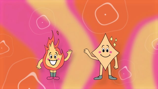 D’amour et d’amitié | Émission 3