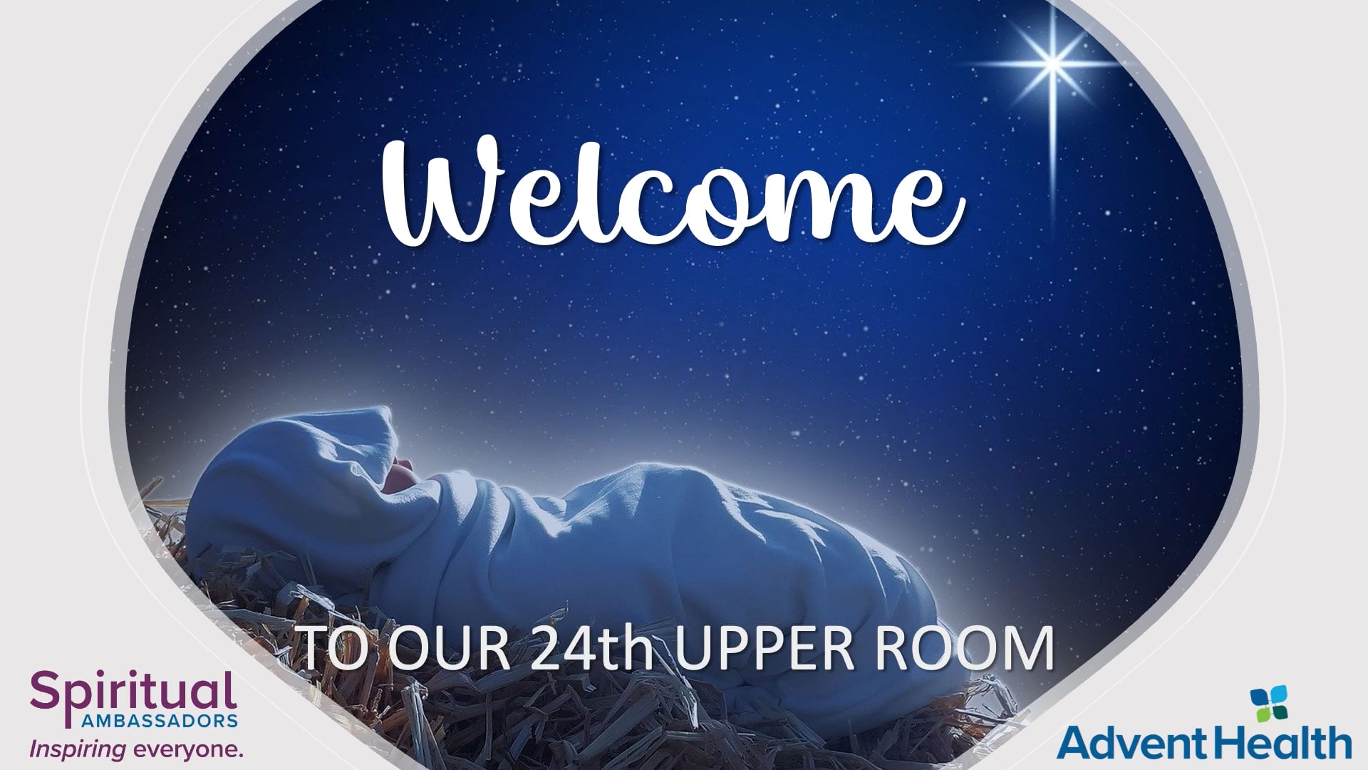 Upper Room #24 (Draft)