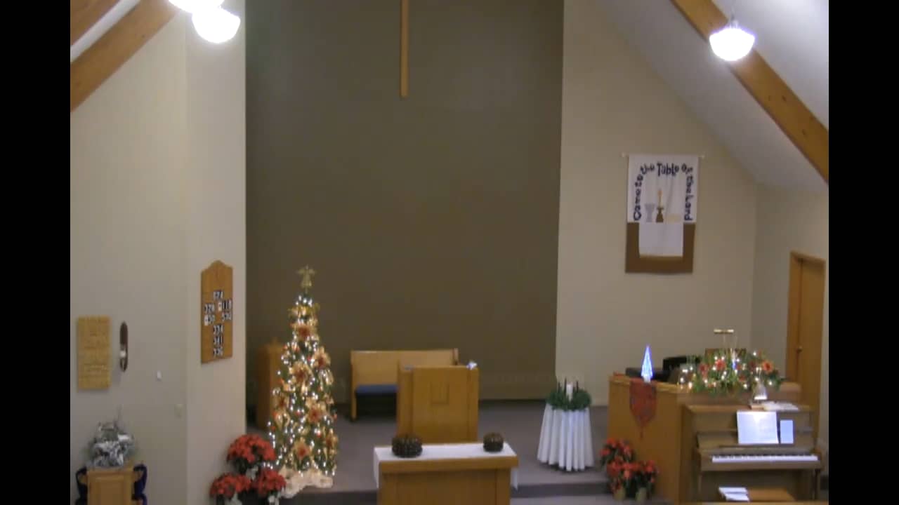 20231203 Hancock MN CRC on Vimeo