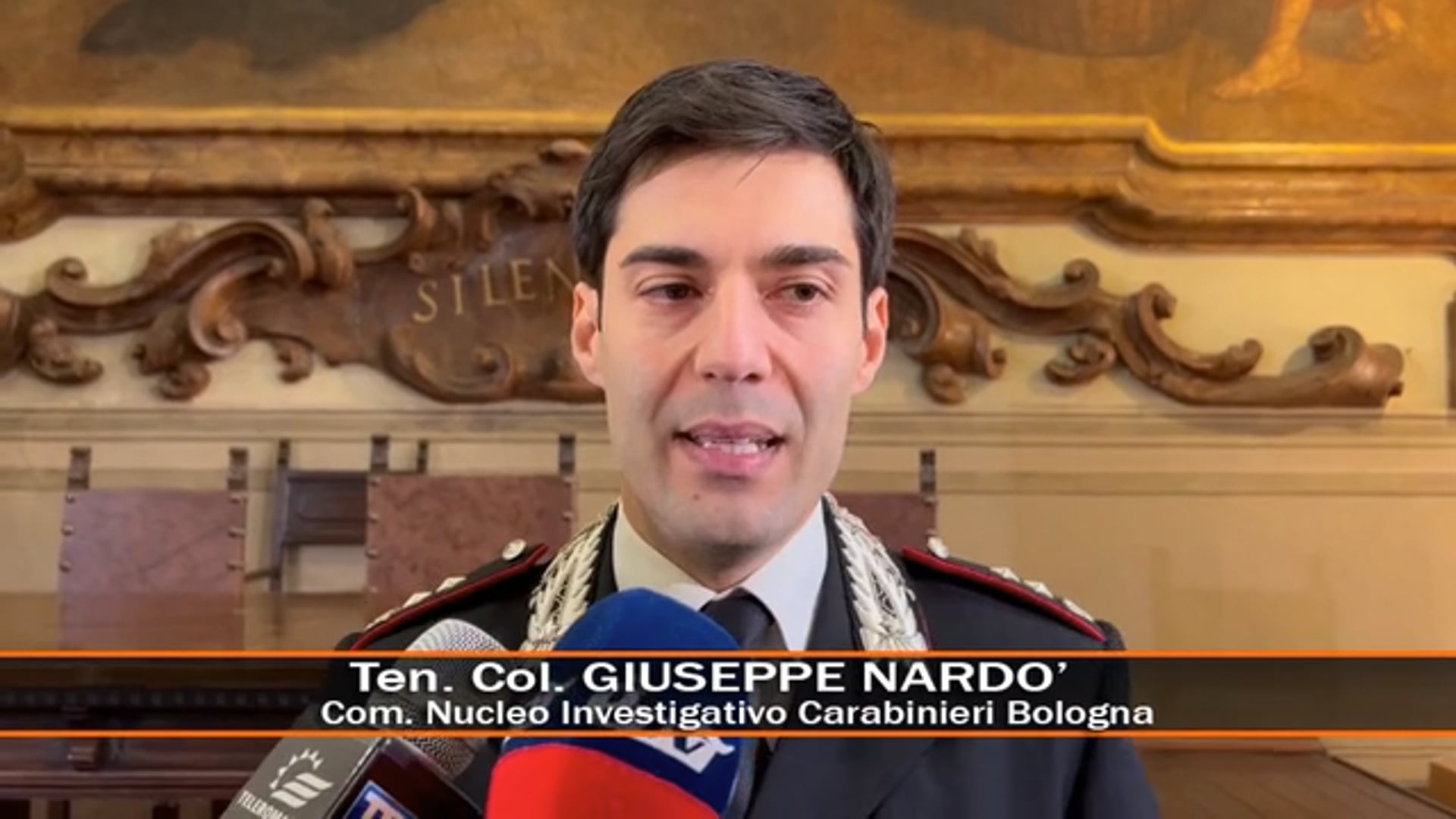 Gli spacciatori della periferia, banda smantellata dai carabinieri