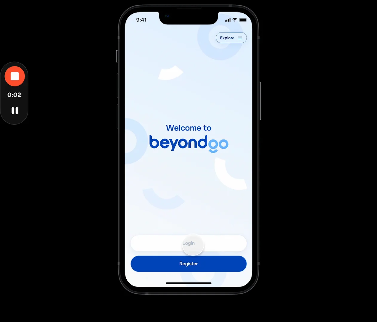 Beyond Go product showcase on Vimeo