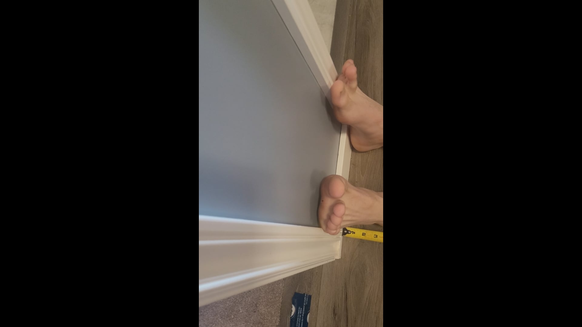 Watch PurpleShift athlete's Height: 75.3 inches