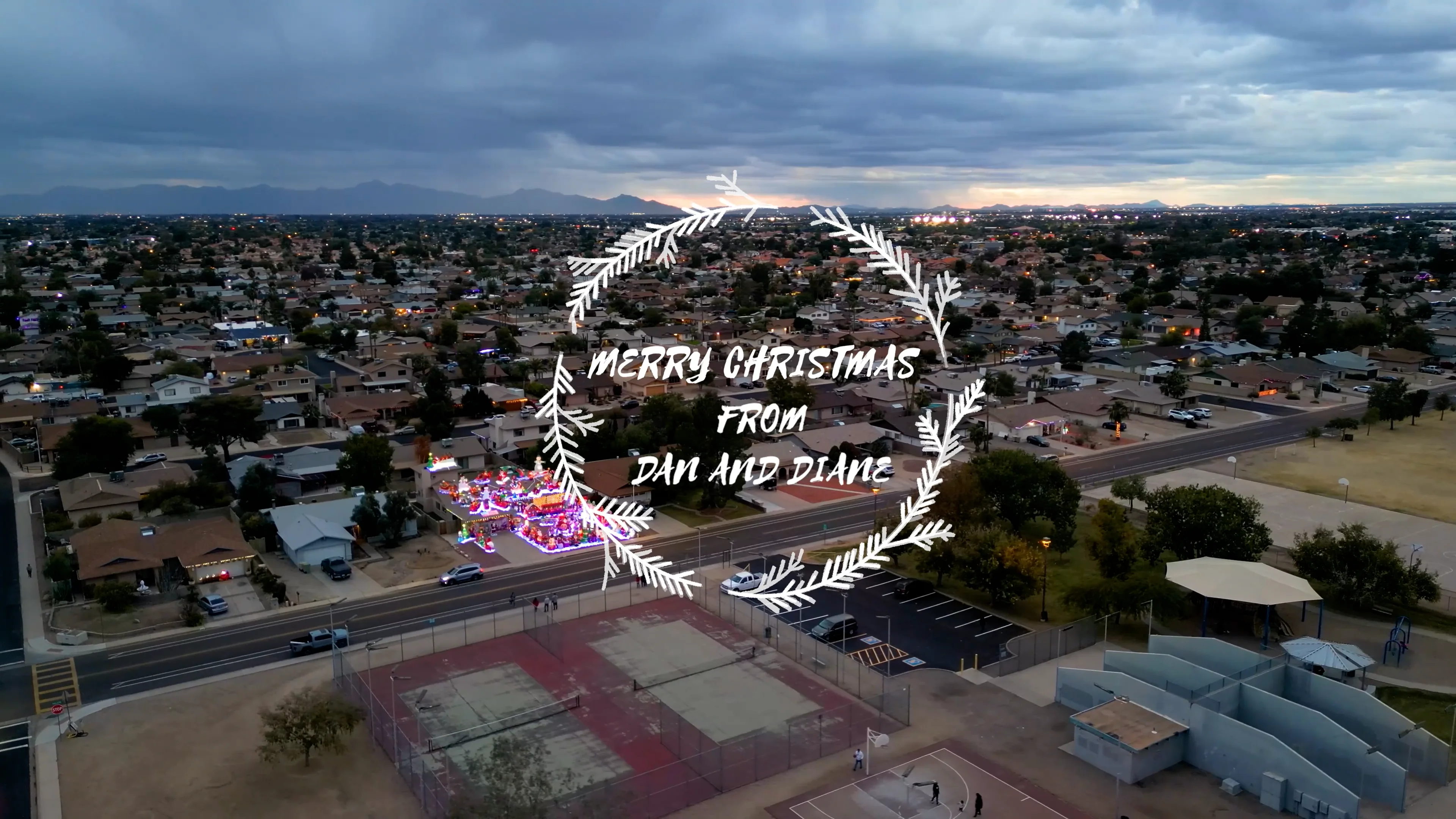 Chistmas Video 2023 - Carol of the Bells on Vimeo